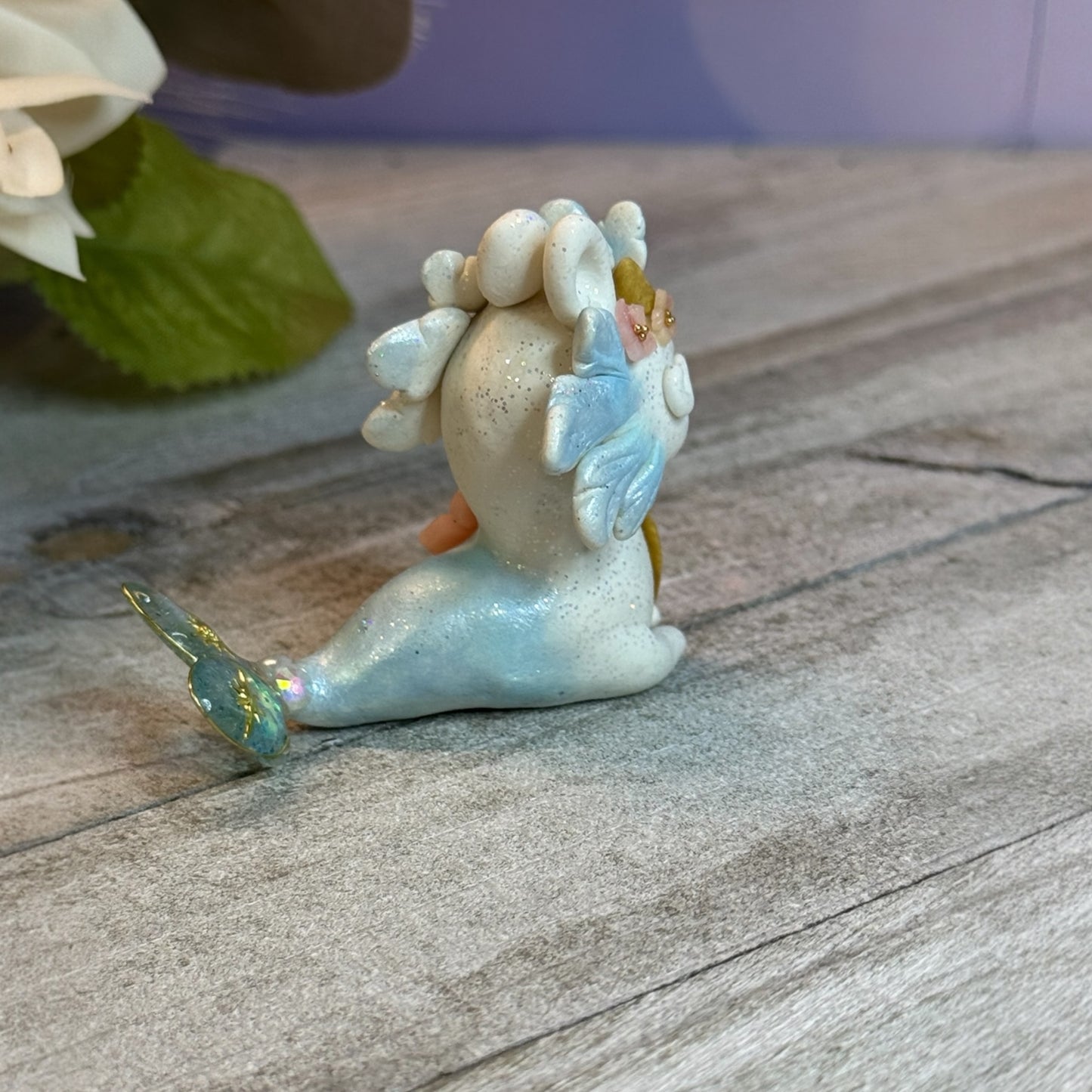 Blue Bunnigon Kelpie
