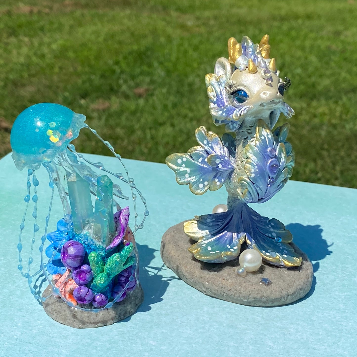 Kelpie Dragon Fry