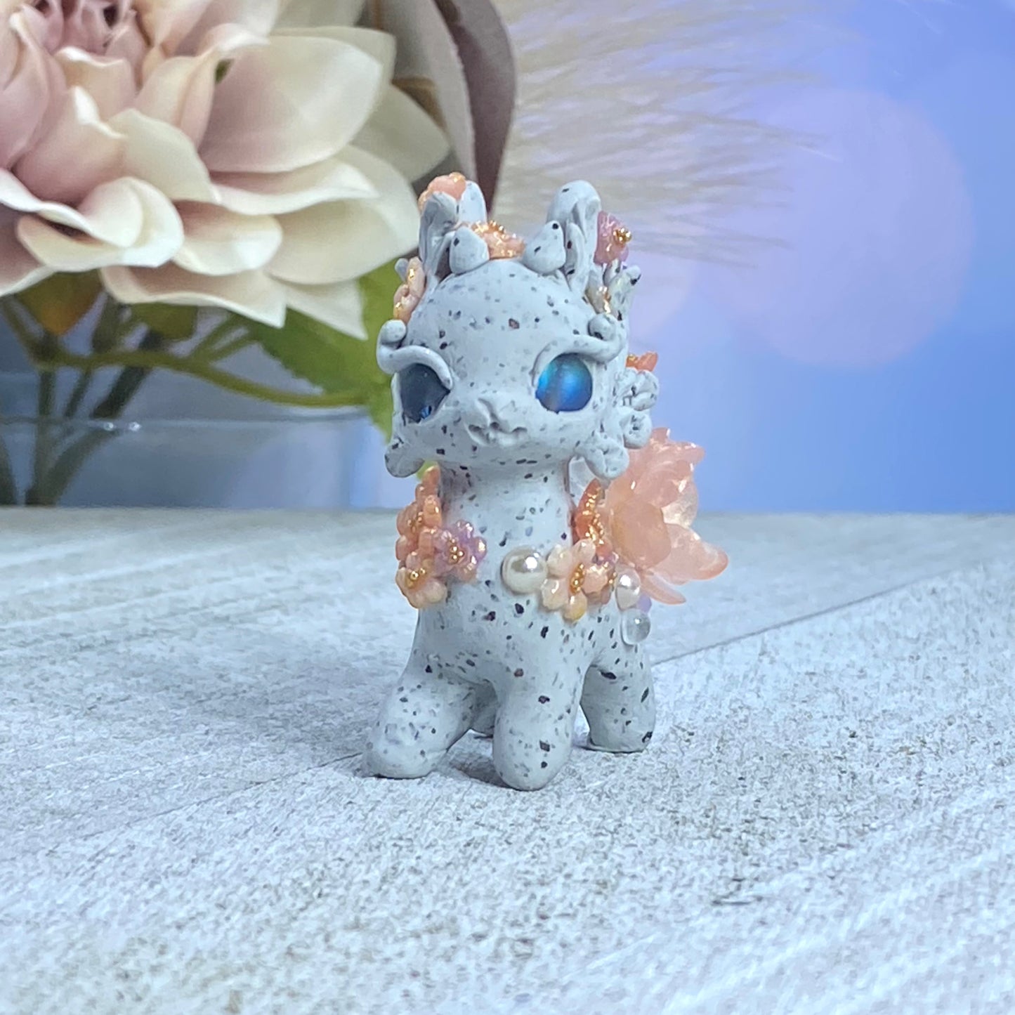 Pink Stone Bunnigon