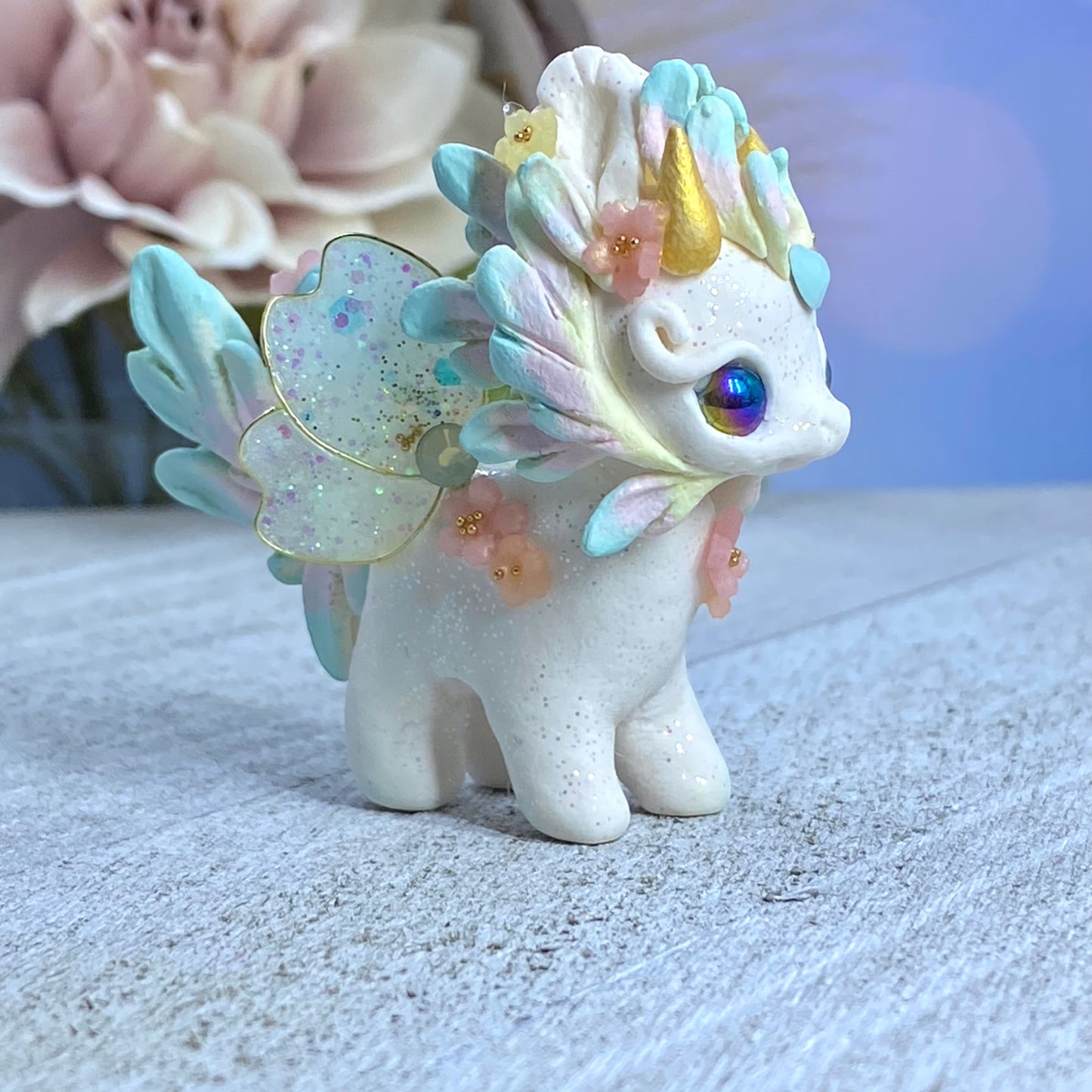 Big Boi Bunnigon Mint Green