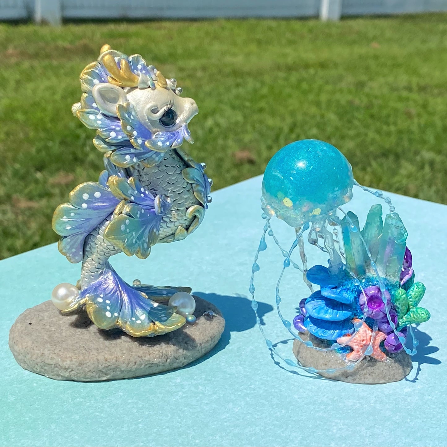 Kelpie Dragon Fry