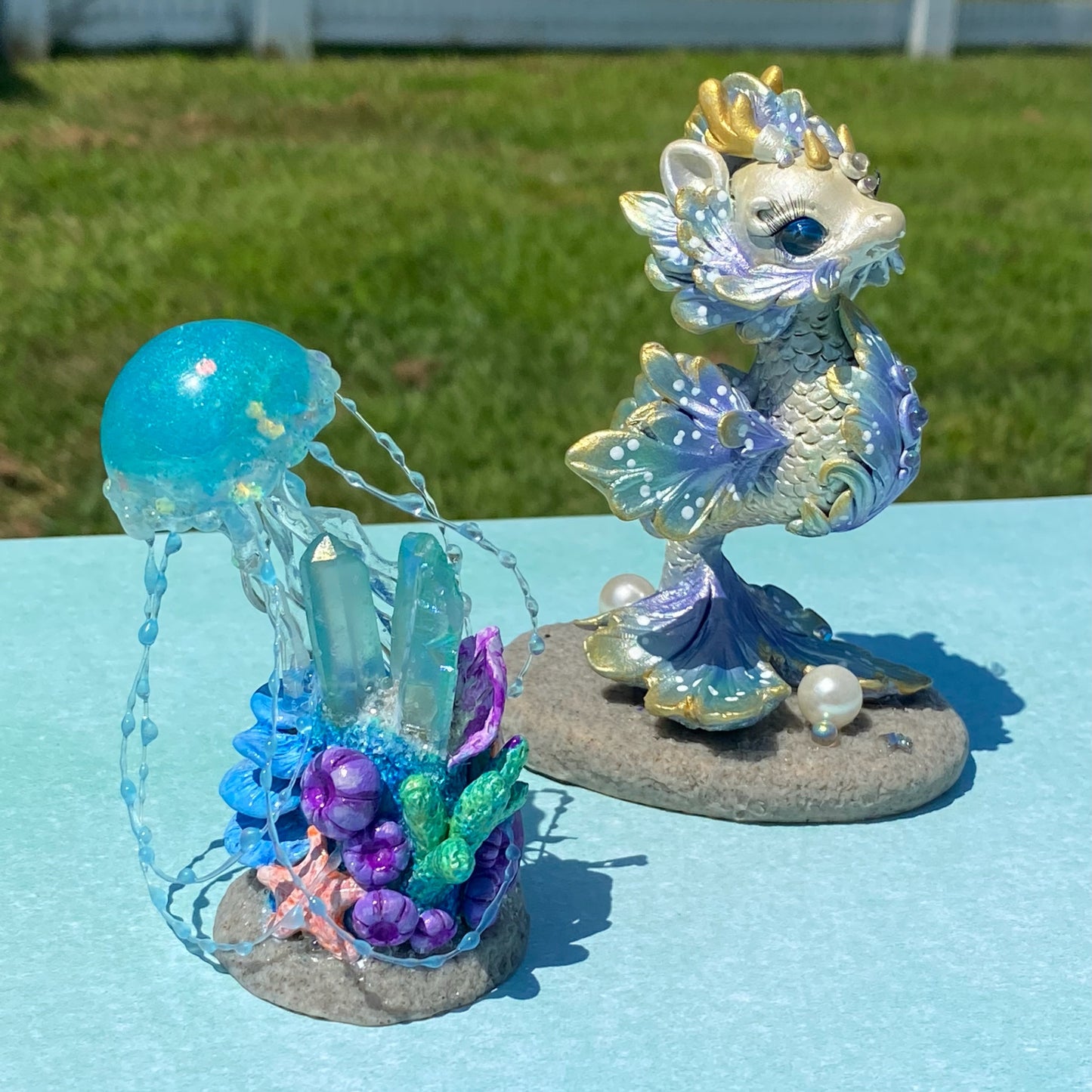 Kelpie Dragon Fry