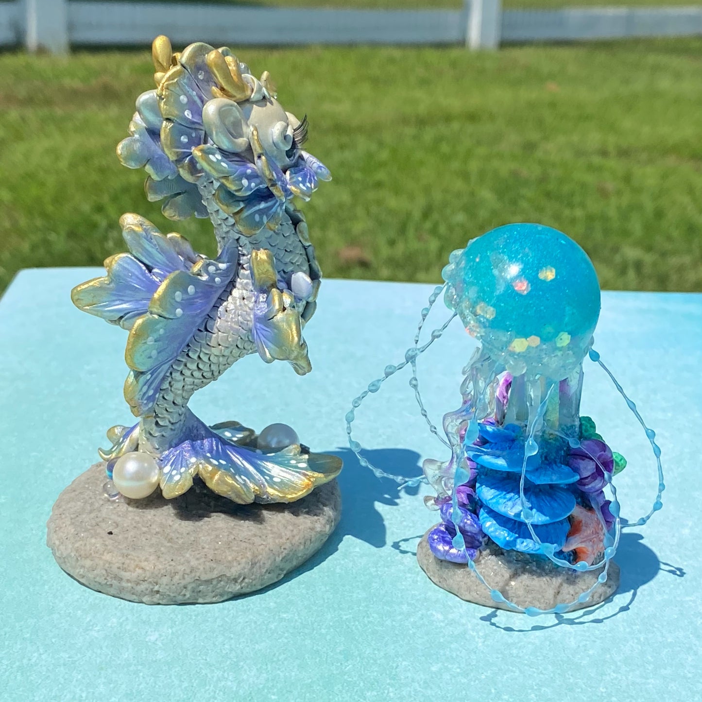Kelpie Dragon Fry