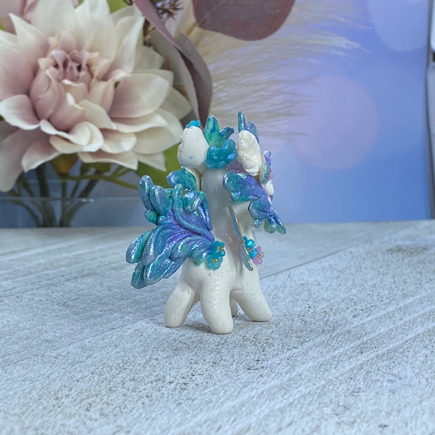 Big Boi with small wings