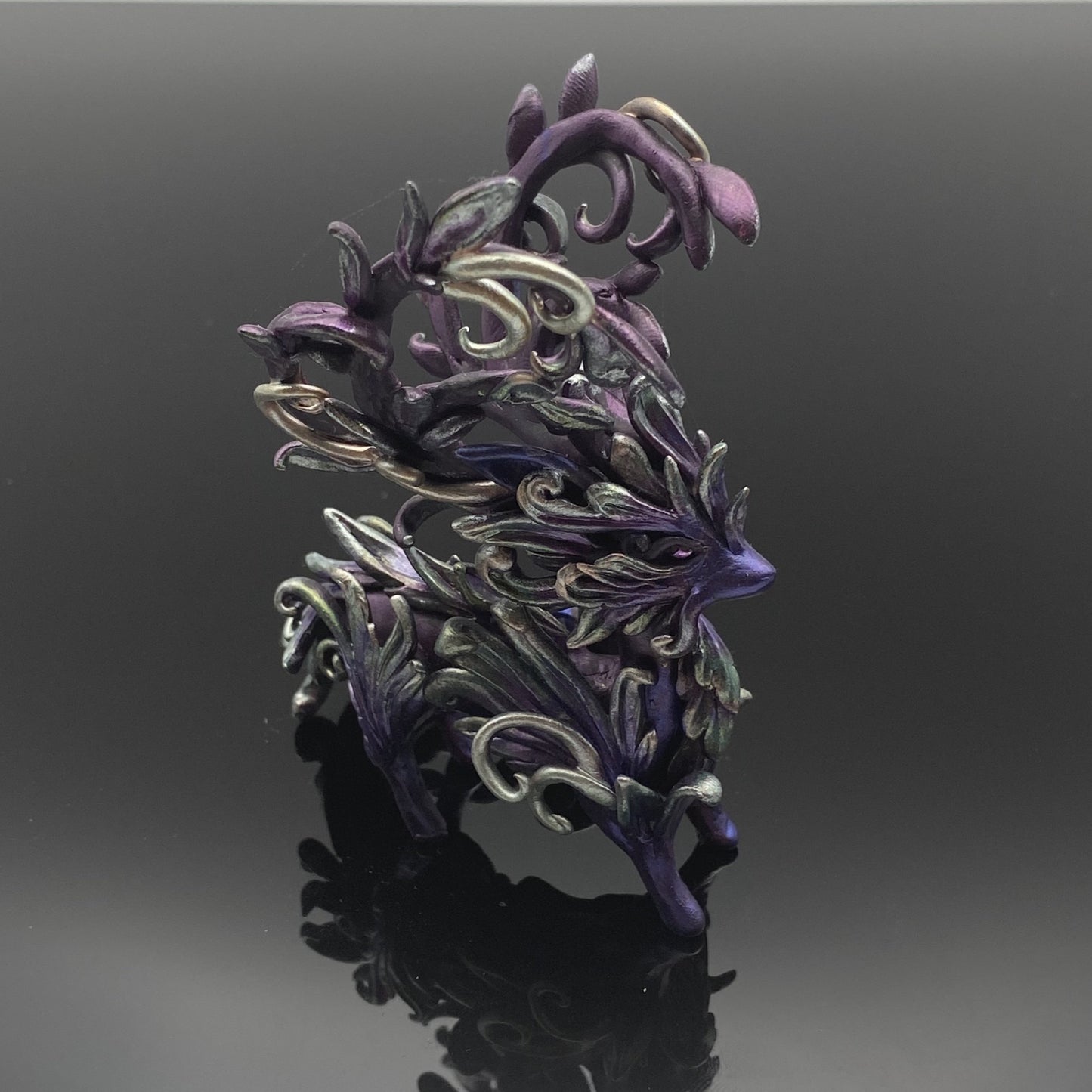 Nightshade Forest Spirit