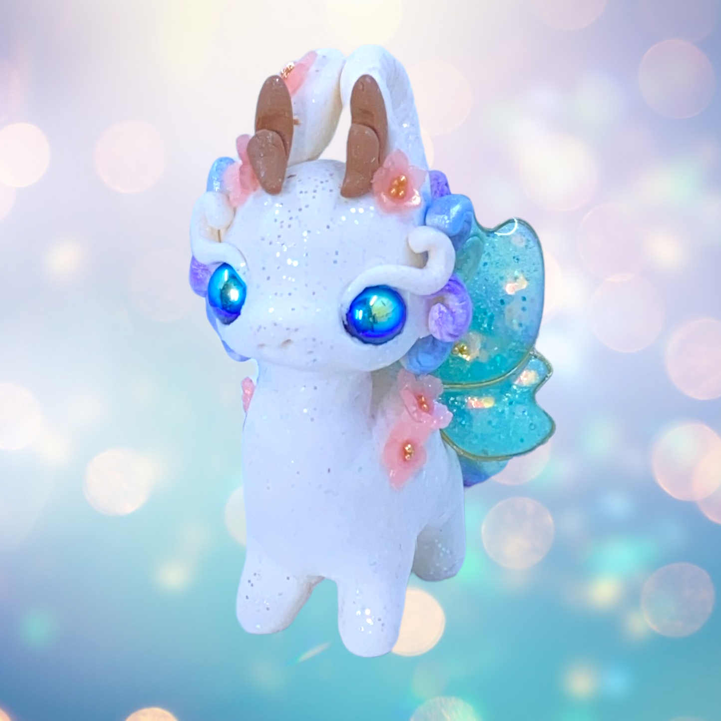 Curly Tail Bunnigon