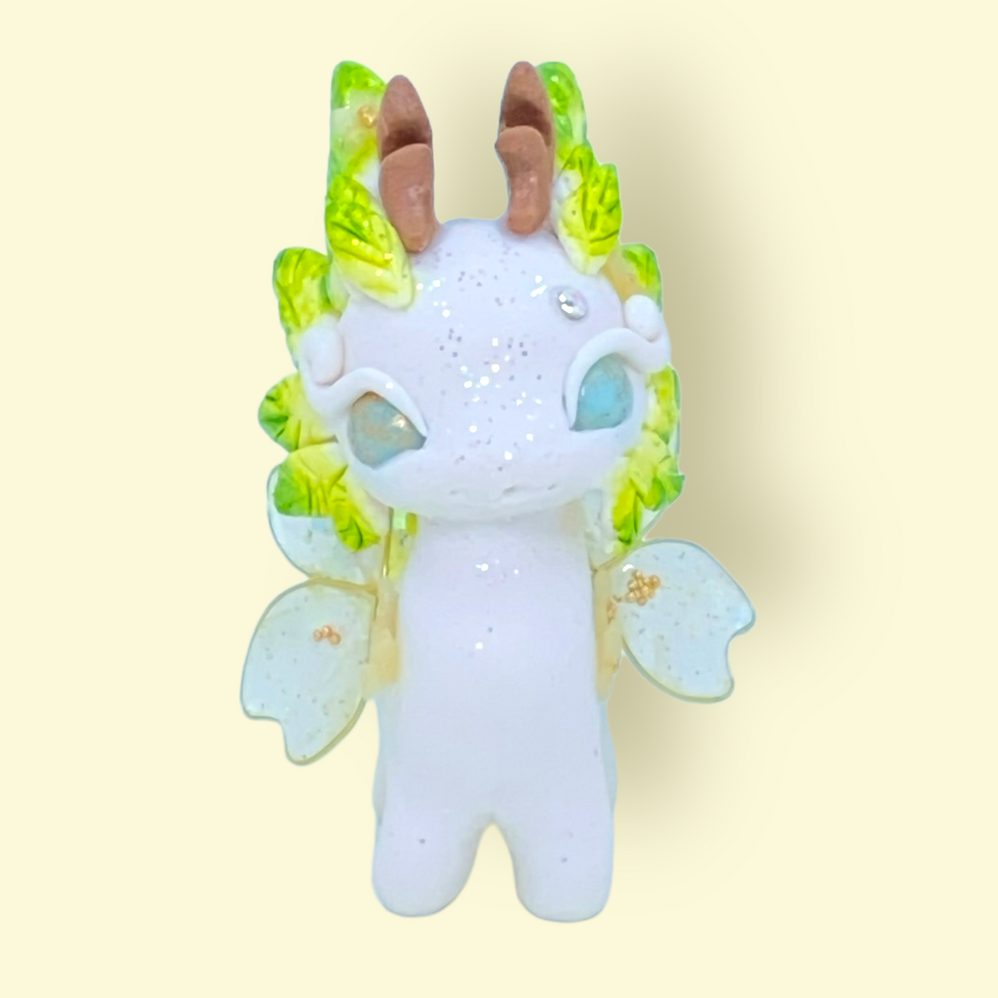 Leafy Bunnigon