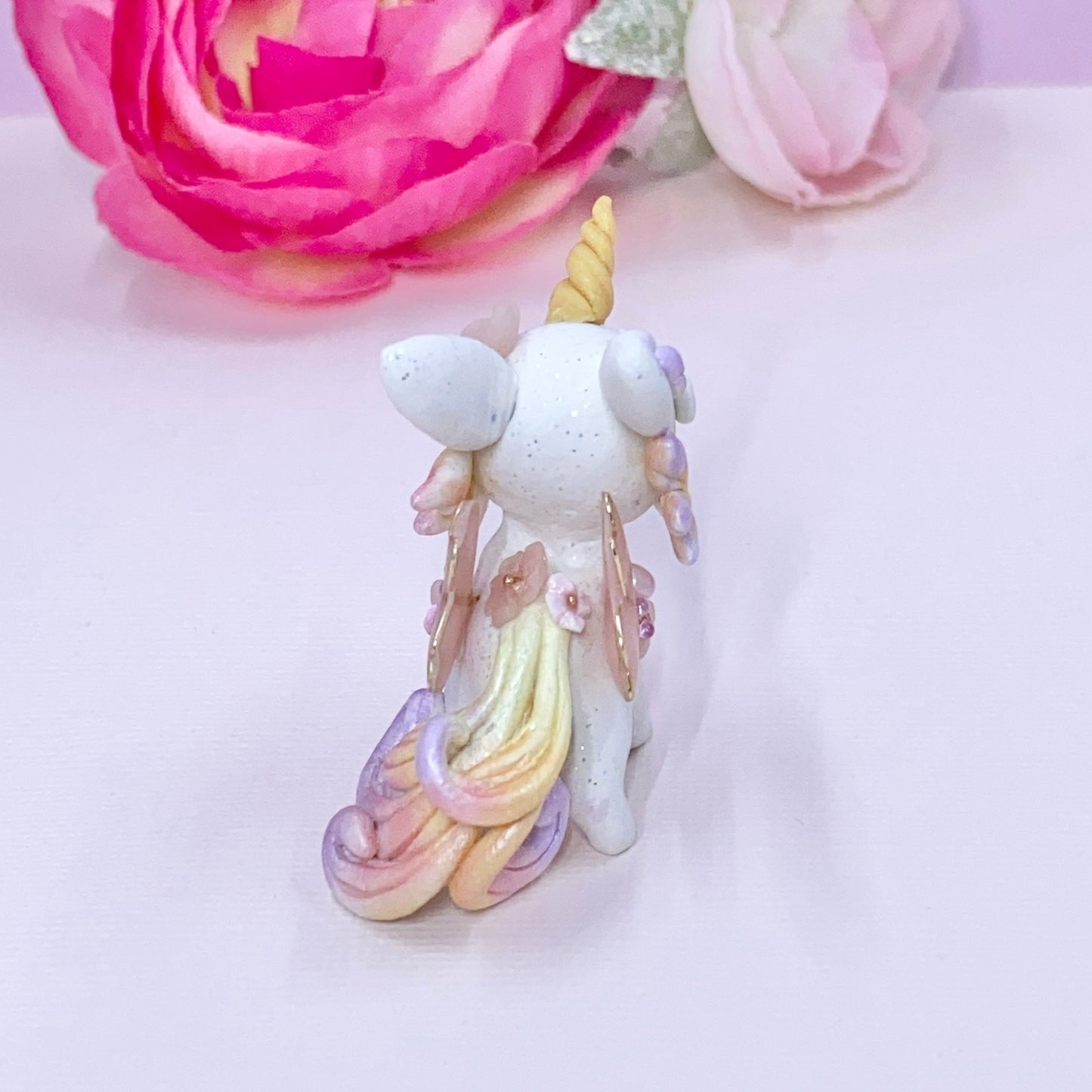 Breaking Dawn Bunnicorn