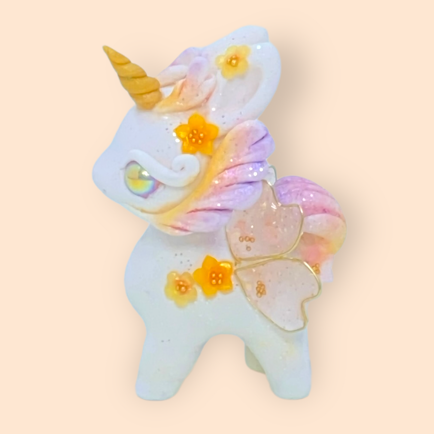 Dawn Bunnicorn