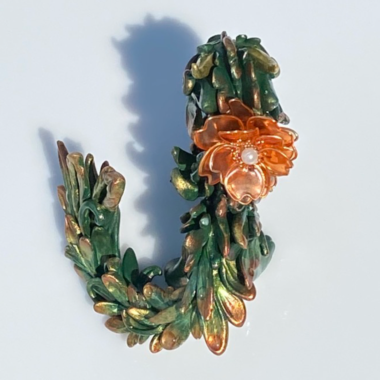 Leafy Baby Dragon