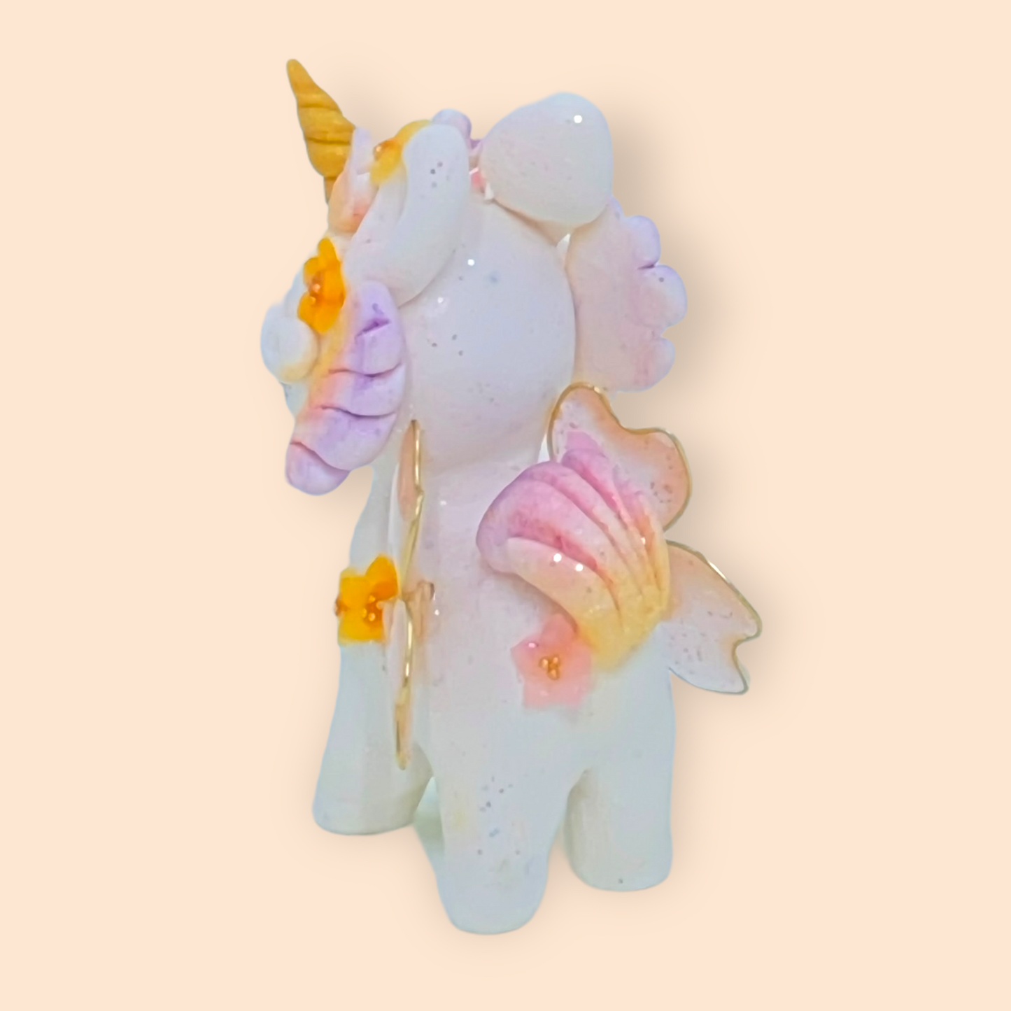 Dawn Bunnicorn