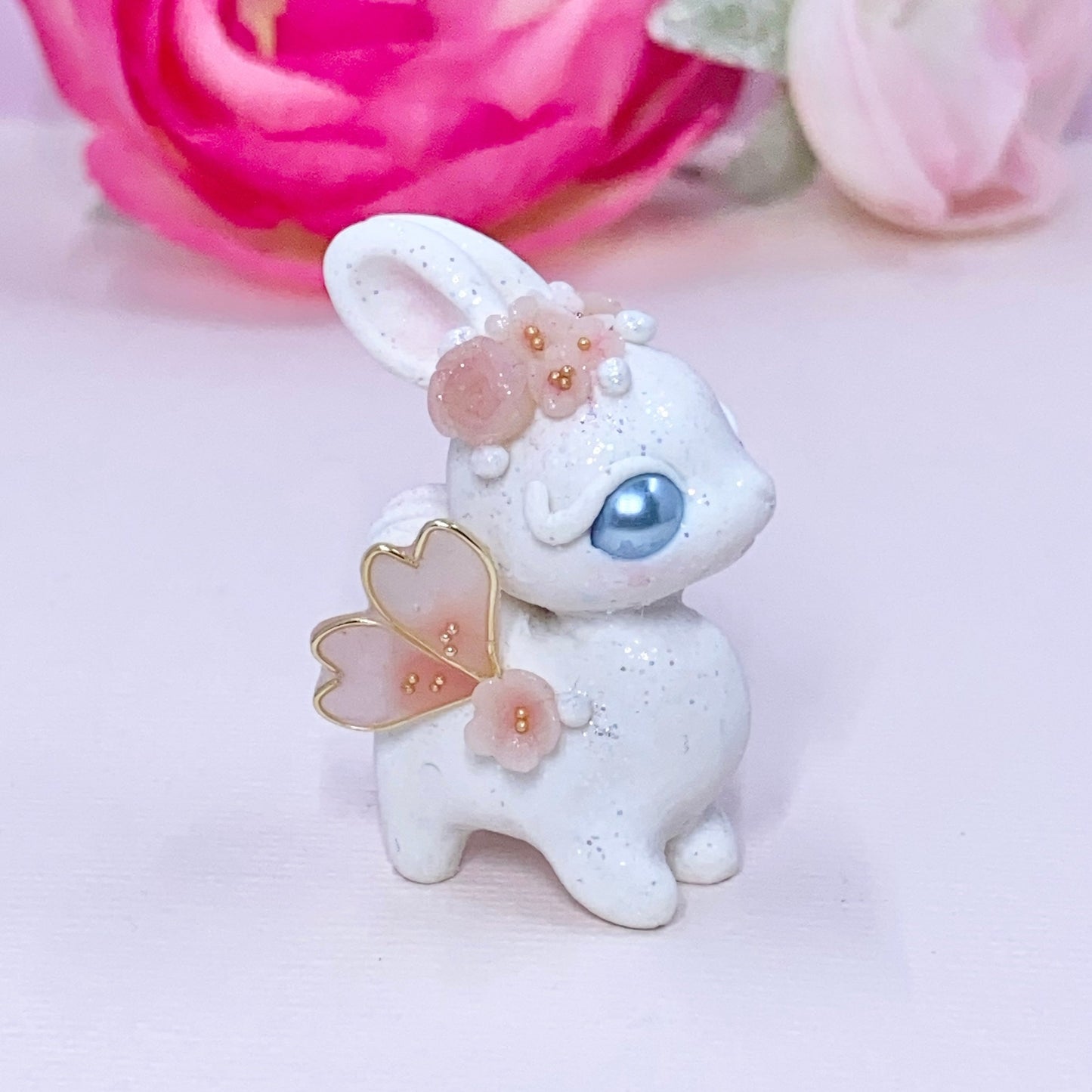 Pink Bun Bun