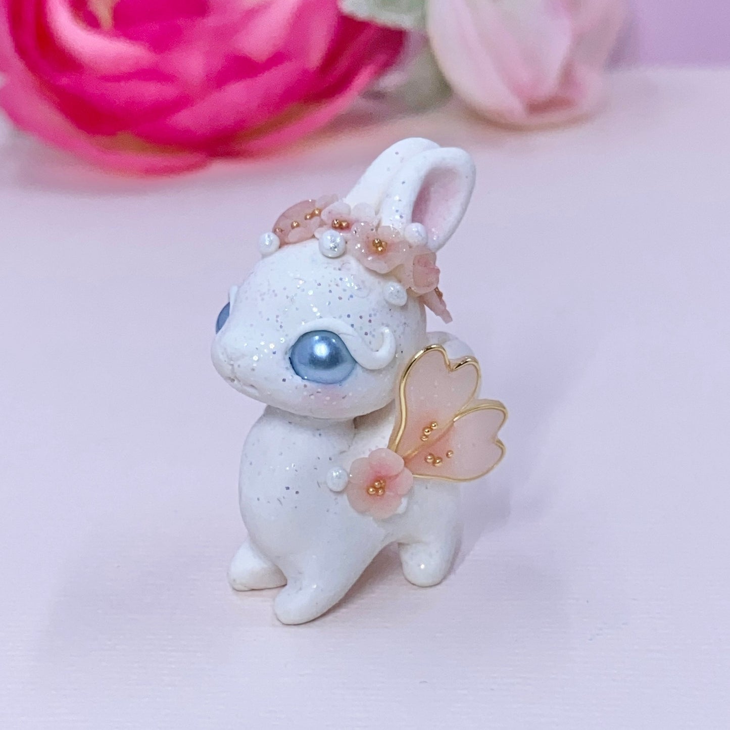 Pink Bun Bun