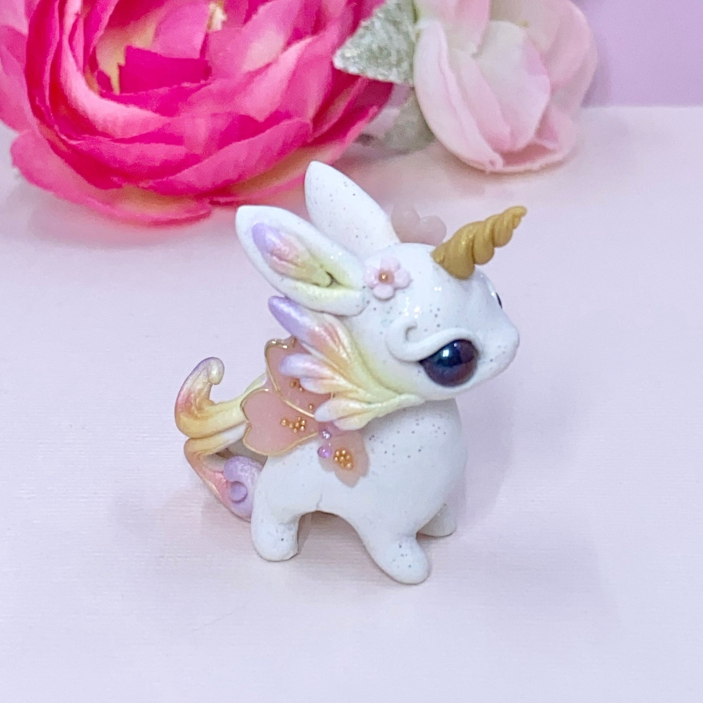Breaking Dawn Bunnicorn
