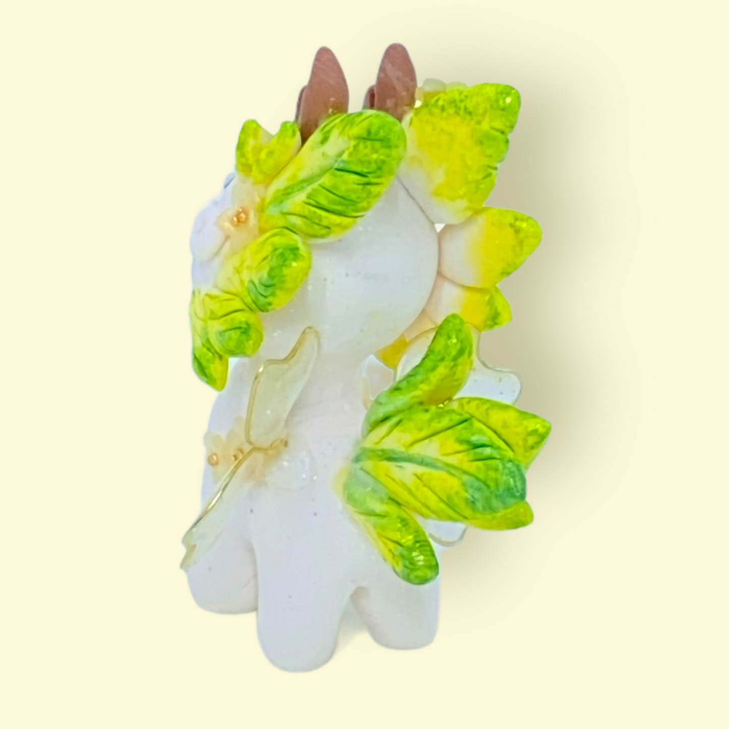 Leafy Bunnigon