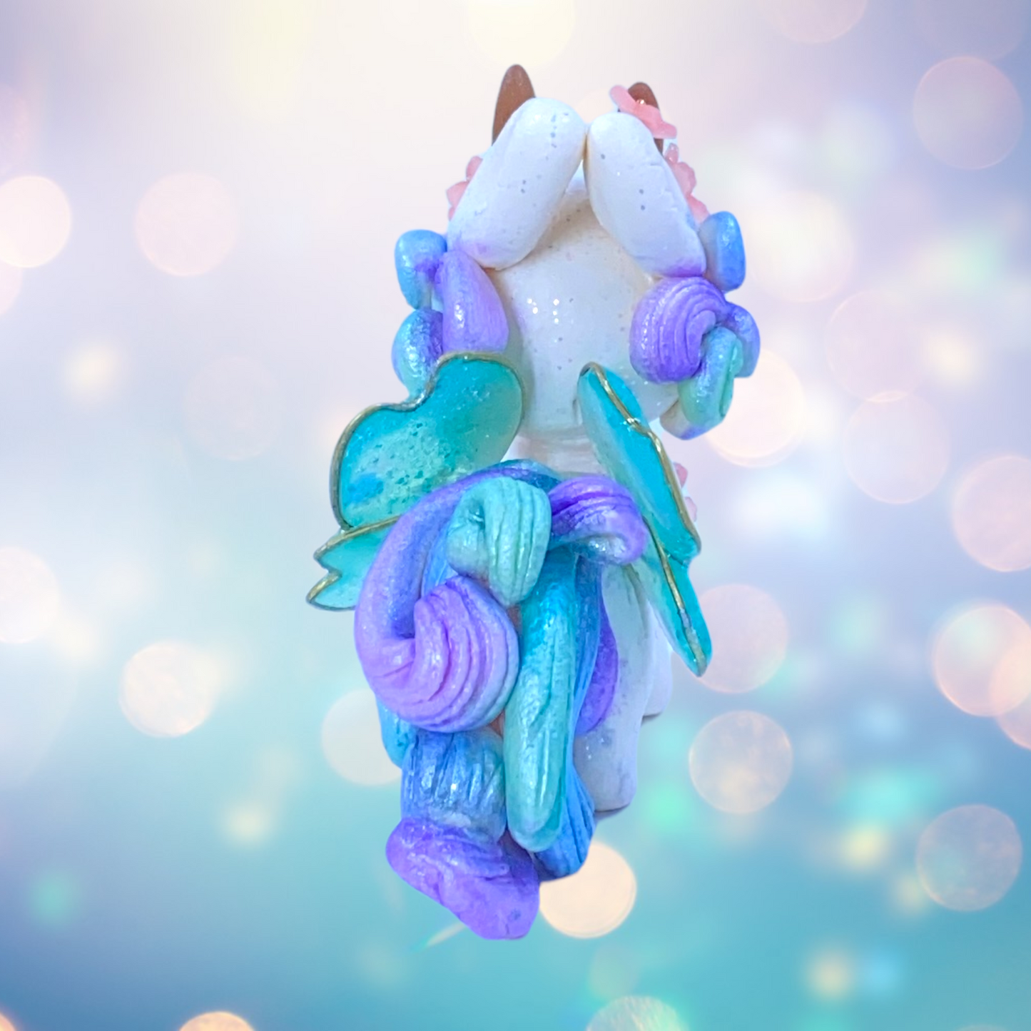 Curly Tail Bunnigon