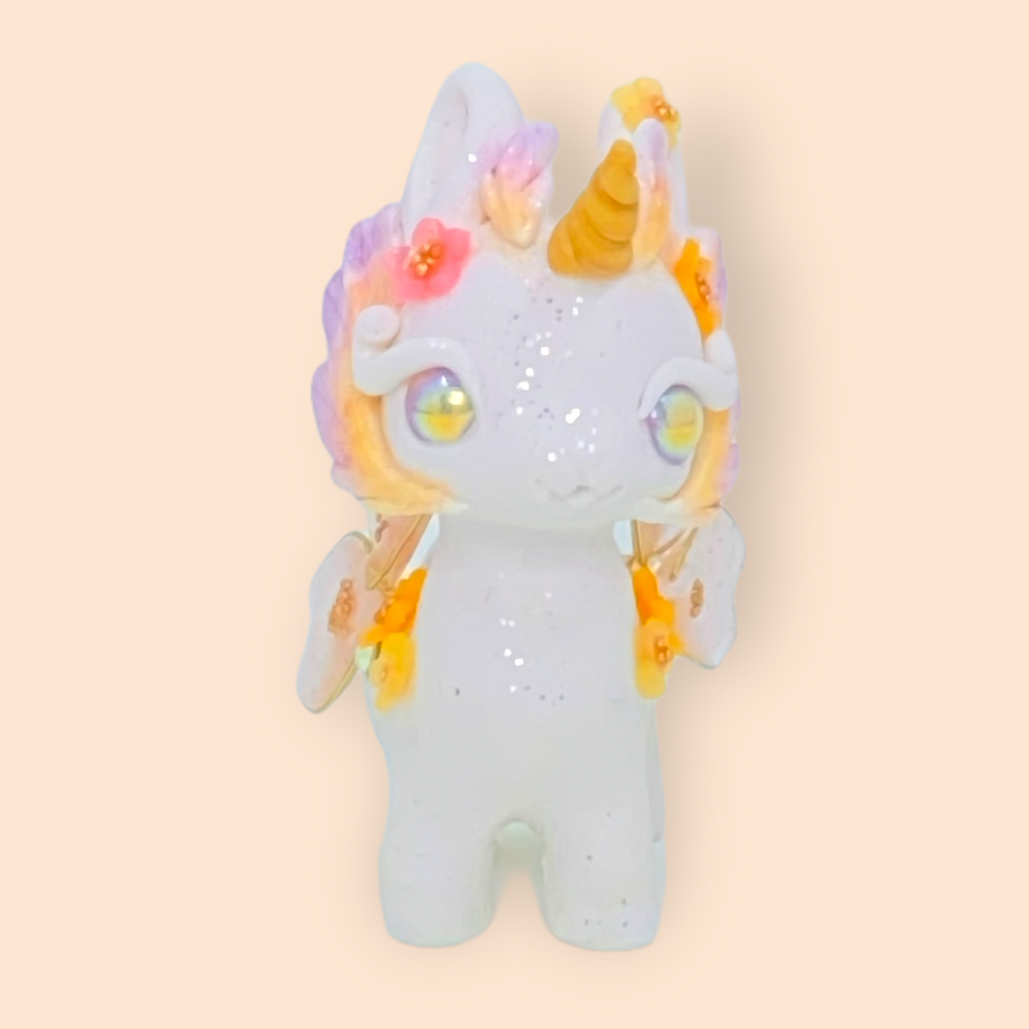 Dawn Bunnicorn