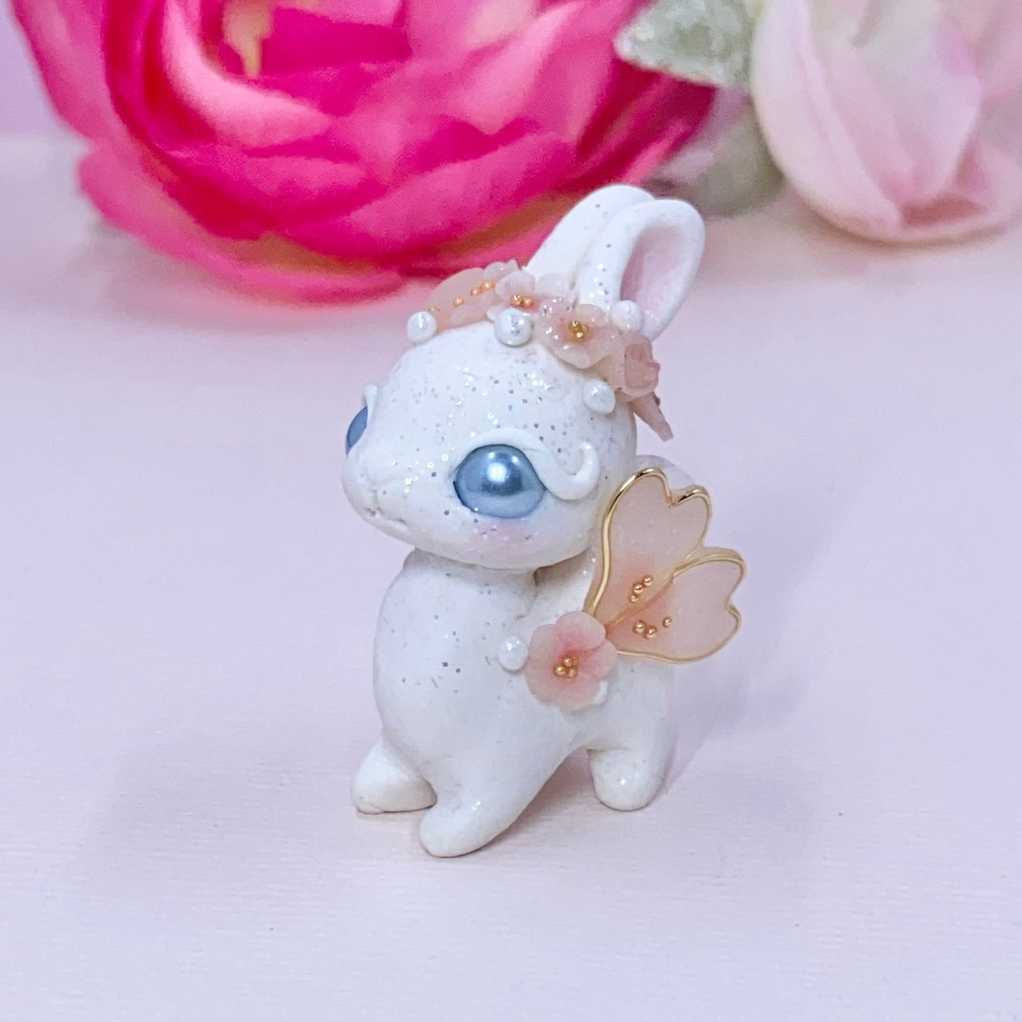 Pink Bun Bun