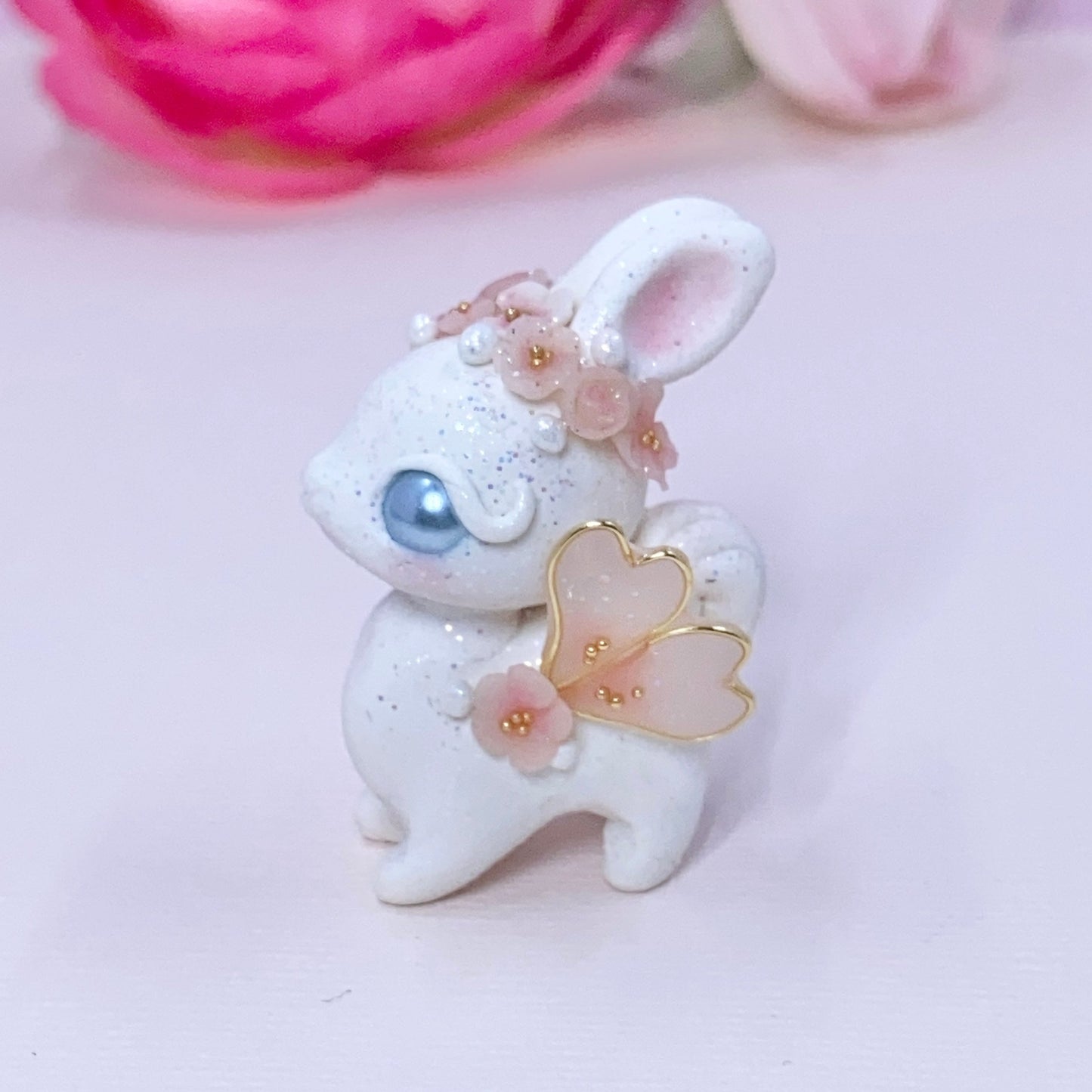 Pink Bun Bun