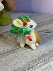 Tropical Green Bunnigon