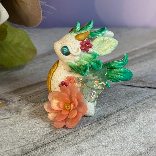 Tropical Green Bunnigon