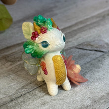 Load image into Gallery viewer, Tropical Green Bunnigon
