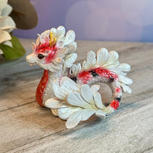 Load image into Gallery viewer, Koi Kelpie Dragon