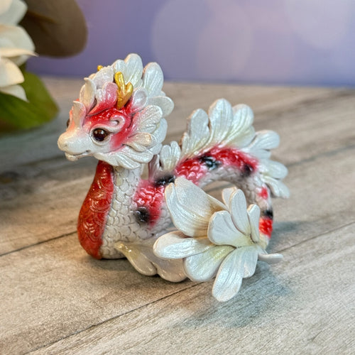 Koi Kelpie Dragon