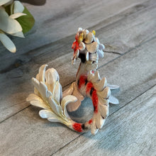 Load image into Gallery viewer, Koi Kelpie Dragon