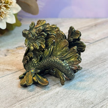 Load image into Gallery viewer, Nori Kelpie Dragon