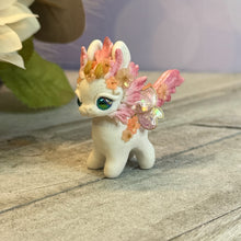 Load image into Gallery viewer, Dark Pink Bunnigon