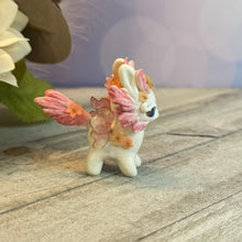 Load image into Gallery viewer, Dark Pink Bunnigon