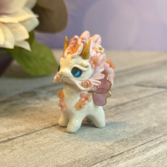 Pale Pink Bunnigon