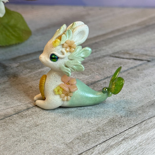 Green Bunnigon Kelpie