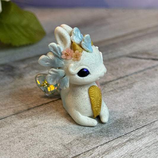 Blue Bunnigon Kelpie