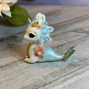 Blue Bunnigon Kelpie