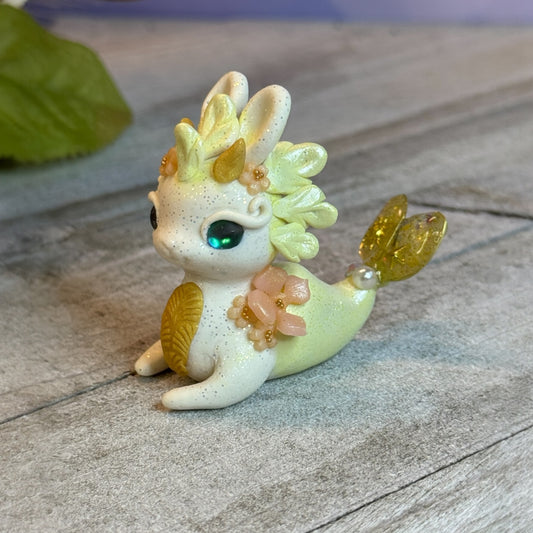 Yellow Bunnigon Kelpie