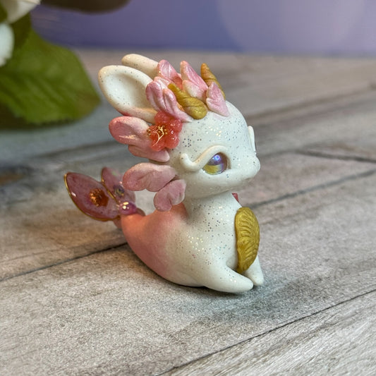 Pink Kelpie Bunnigon