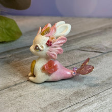 Load image into Gallery viewer, Pink Kelpie Bunnigon