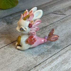 Pink Kelpie Bunnigon