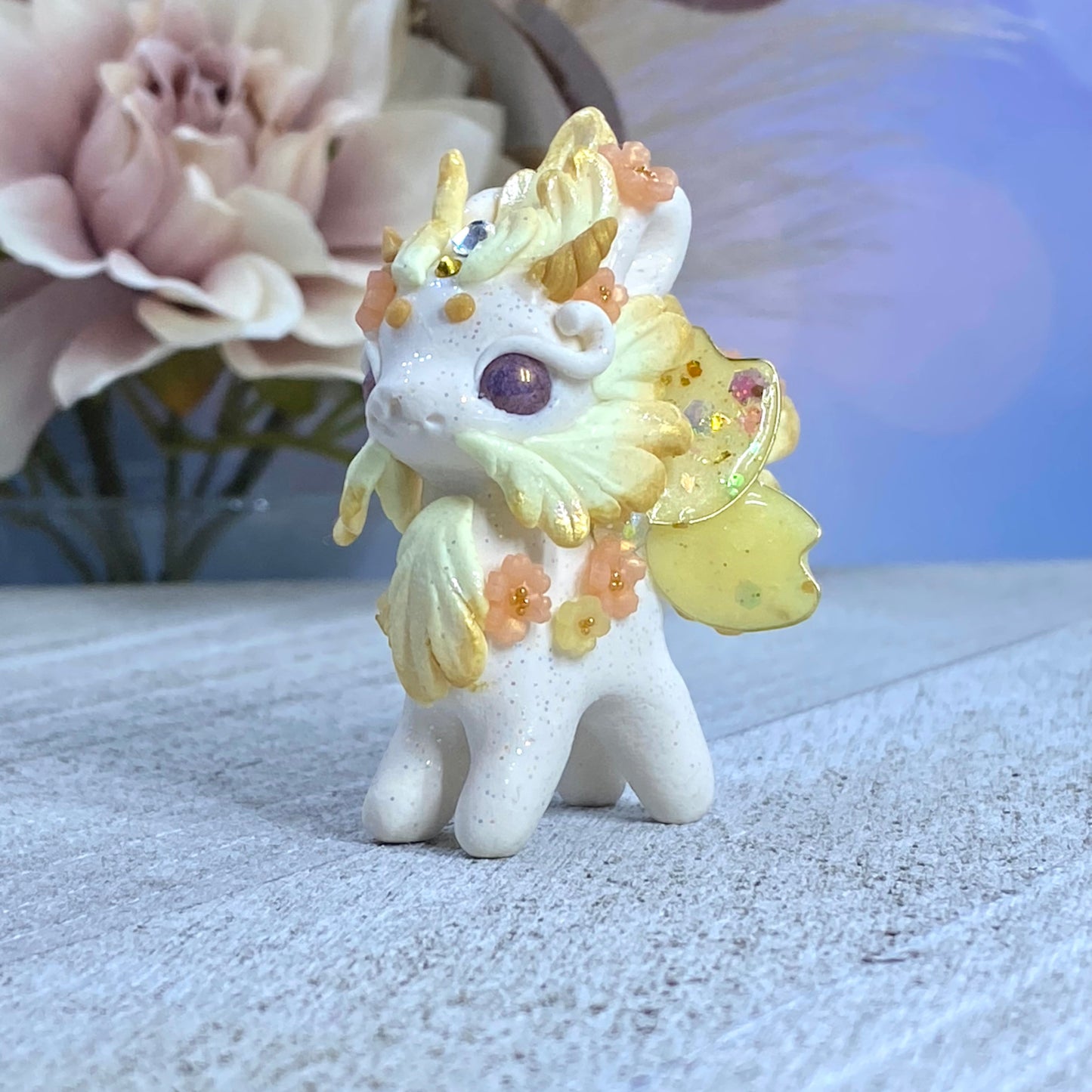 Yellow Big Boi Bunnigon