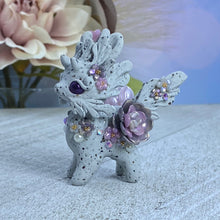 Load image into Gallery viewer, Lavender Stone Bunnigon