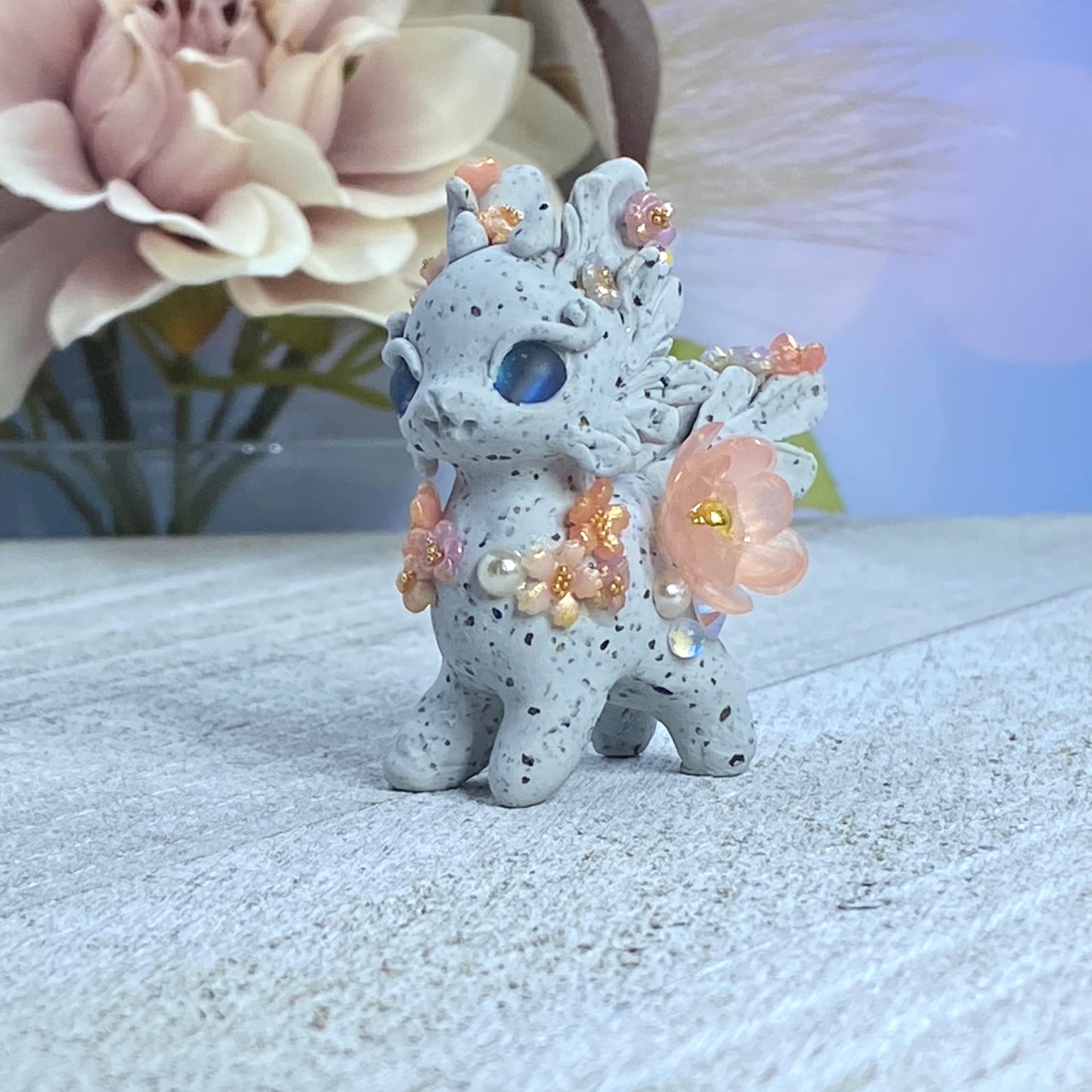 Pink Stone Bunnigon