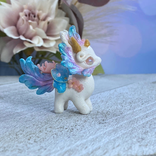 Cotton Candy Bunnigon