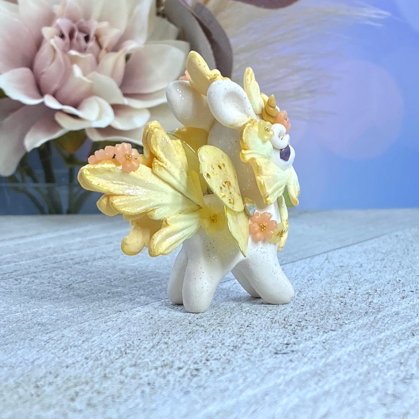 Yellow Big Boi Bunnigon
