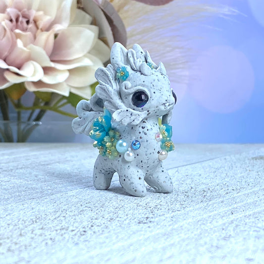 Blue Stone Bunnigon