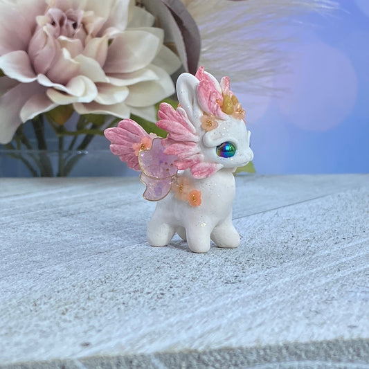 Pink Bunnigon