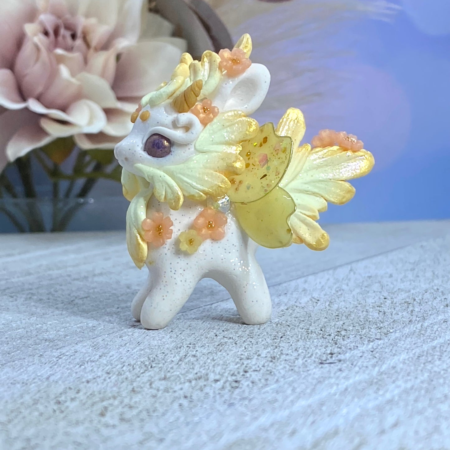 Yellow Big Boi Bunnigon