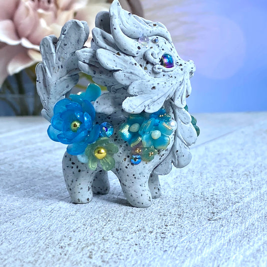 Big Bou Succulent Flower Bunnigon