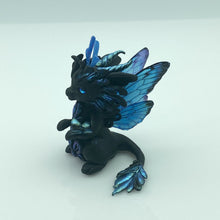 Load image into Gallery viewer, Blue Morpho Dragon